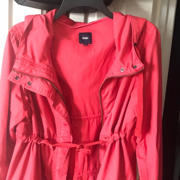 Very nice spring jacket - Picture 3 of 3